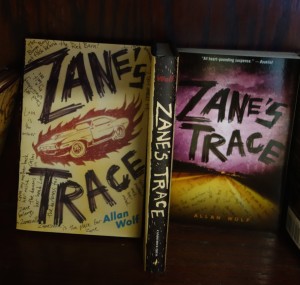 ZANE'S TRACE